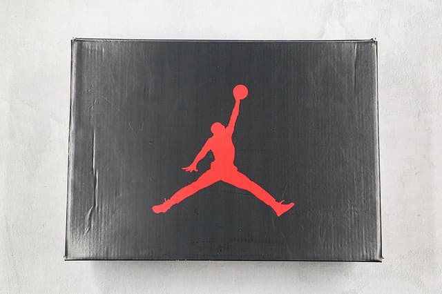 Nike Air Jordan(AJ) Sneakers CXS100156 | Yupoo Rep Sneakers image 2