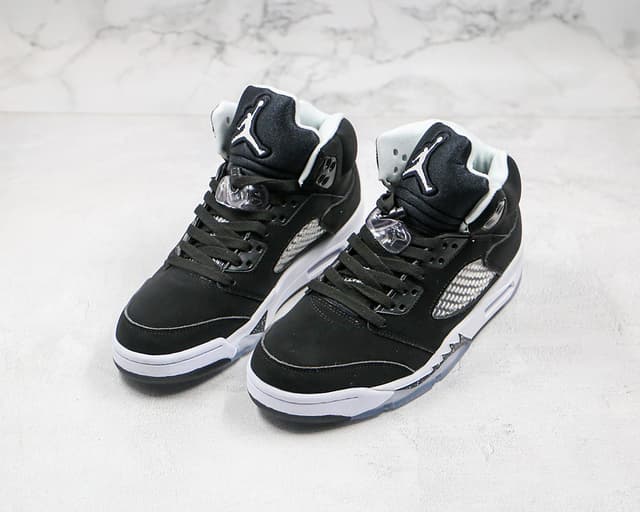 Nike Air Jordan(AJ) Sneakers CXS100156 | Yupoo Rep Sneakers image 8