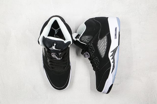 Nike Air Jordan(AJ) Sneakers CXS100156 | Yupoo Rep Sneakers image 9