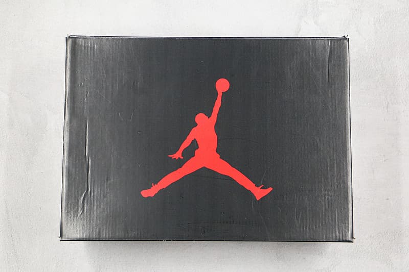 Rep Shoes:Nike Air Jordan(aj) Sneakers CXS100586 image 1