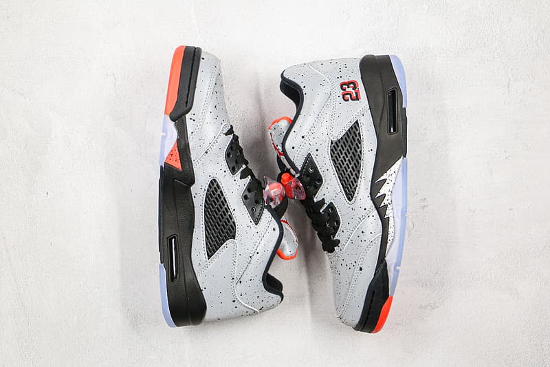 Rep Shoes:Nike Air Jordan(aj) Sneakers CXS100586 image 2