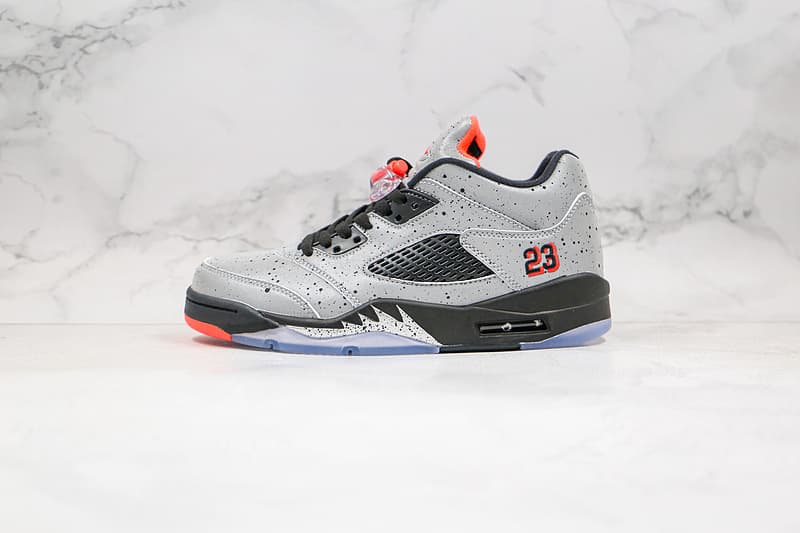 Rep Shoes:Nike Air Jordan(aj) Sneakers CXS100586 image 3
