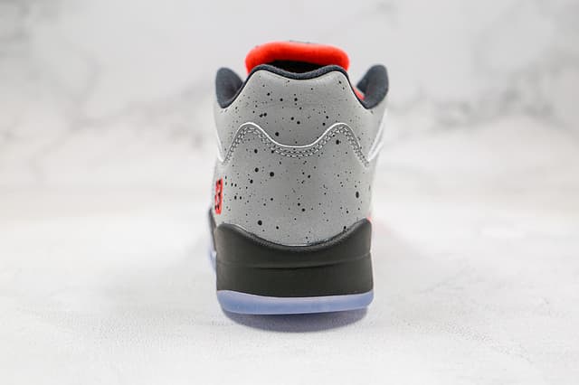 Nike Air Jordan(AJ) Sneakers CXS100586 | Yupoo Rep Sneakers image 4