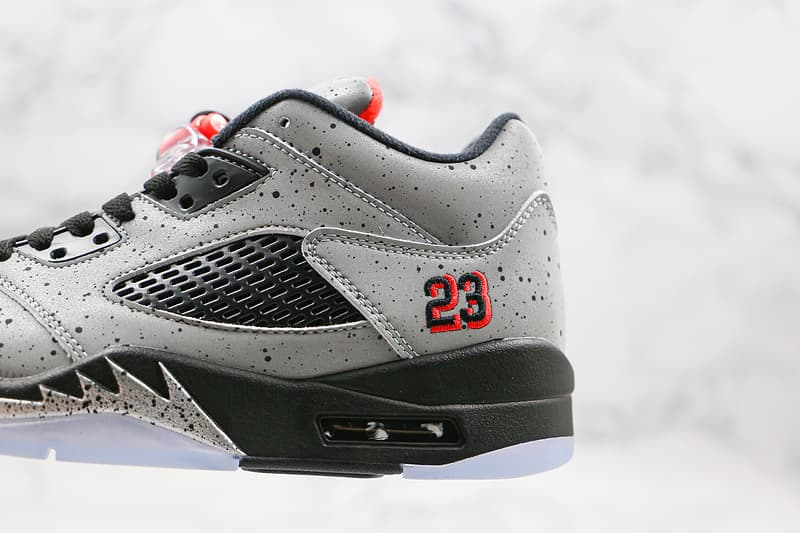 Rep Shoes:Nike Air Jordan(aj) Sneakers CXS100586 image 6