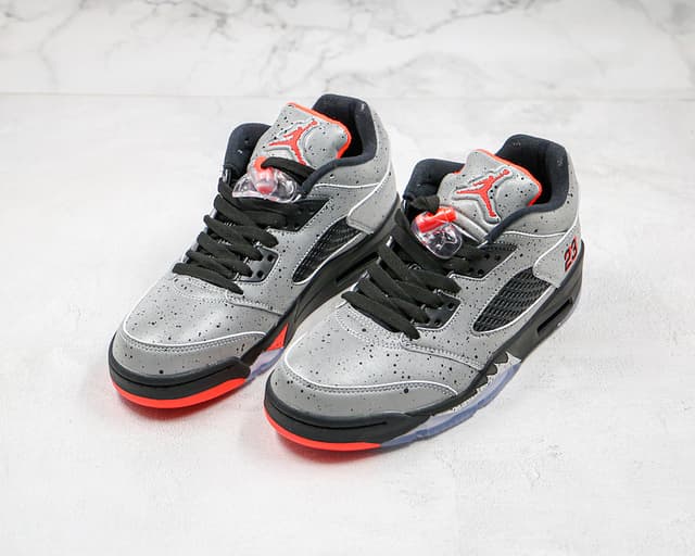 Nike Air Jordan(AJ) Sneakers CXS100586 | Yupoo Rep Sneakers image 9