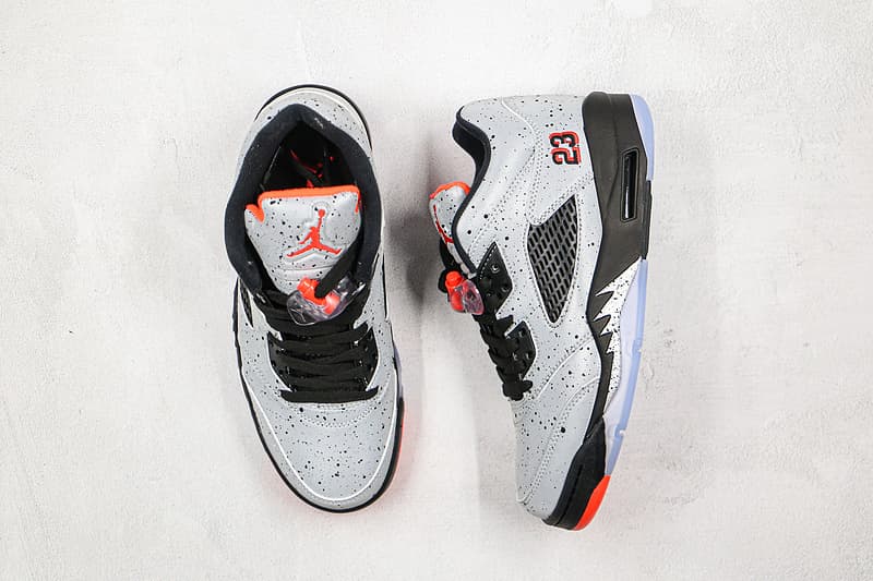 Rep Shoes:Nike Air Jordan(aj) Sneakers CXS100586 image 10