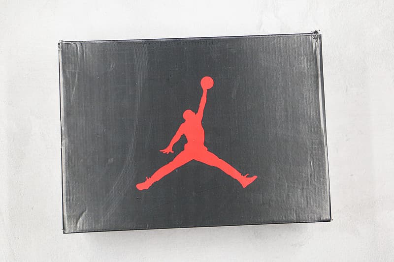 Nike Air Jordan(AJ) Sneakers CXS100379 | Yupoo Rep Sneakers image 1