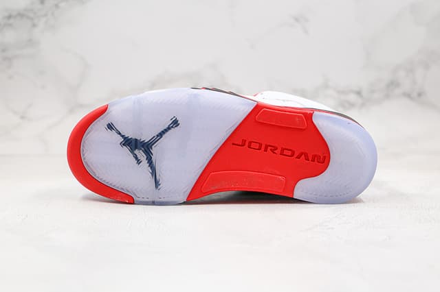 Nike Air Jordan(AJ) Sneakers CXS100379 | Yupoo Rep Sneakers image 5