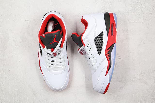 Nike Air Jordan(AJ) Sneakers CXS100379 | Yupoo Rep Sneakers image 10