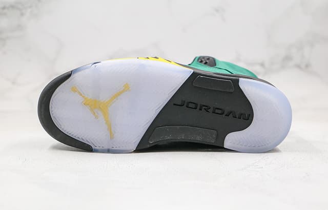 Nike Air Jordan(AJ) Sneakers CXS100175 | Yupoo Rep Sneakers image 4