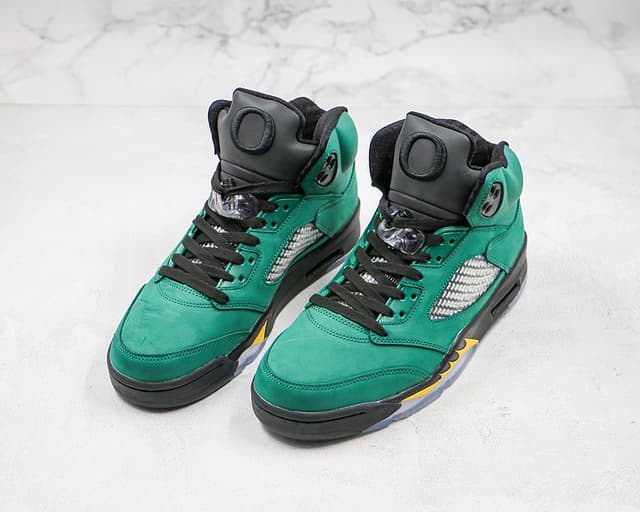Nike Air Jordan(AJ) Sneakers CXS100175 | Yupoo Rep Sneakers image 8