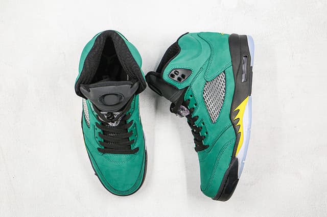 Nike Air Jordan(AJ) Sneakers CXS100175 | Yupoo Rep Sneakers image 9