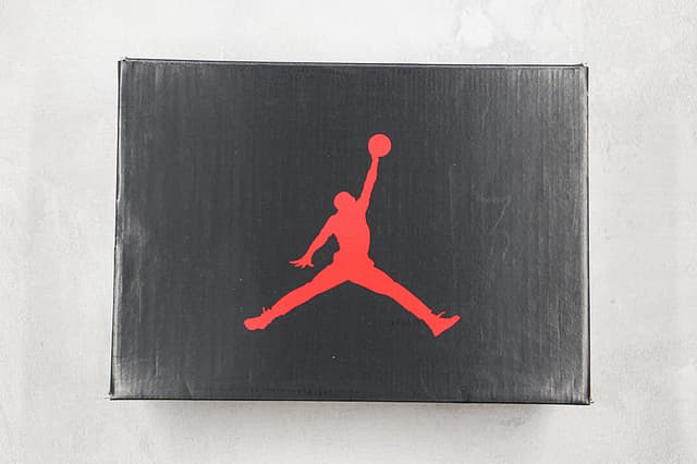 Nike Air Jordan(AJ) Sneakers CXS100491 | Yupoo Rep Sneakers image 1