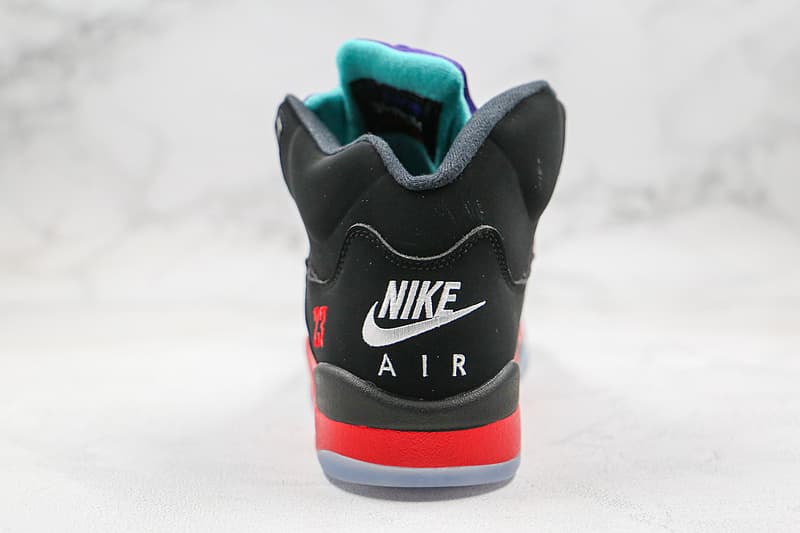 Rep Shoes:Nike Air Jordan(aj) Sneakers CXS100491 image 3