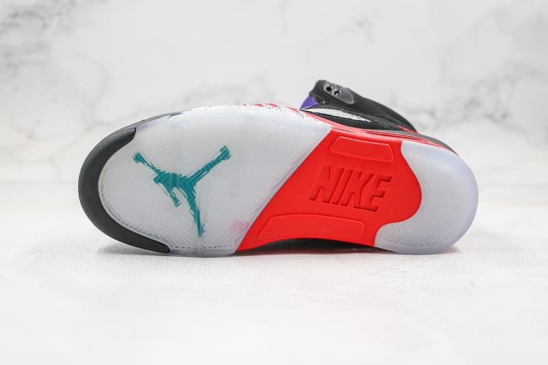 Rep Shoes:Nike Air Jordan(aj) Sneakers CXS100491 image 4
