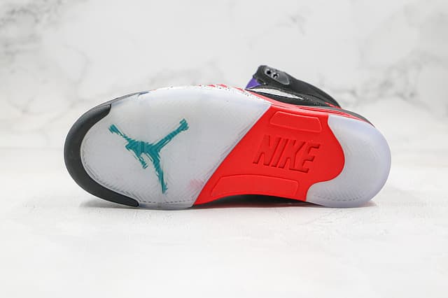 Nike Air Jordan(AJ) Sneakers CXS100491 | Yupoo Rep Sneakers image 4