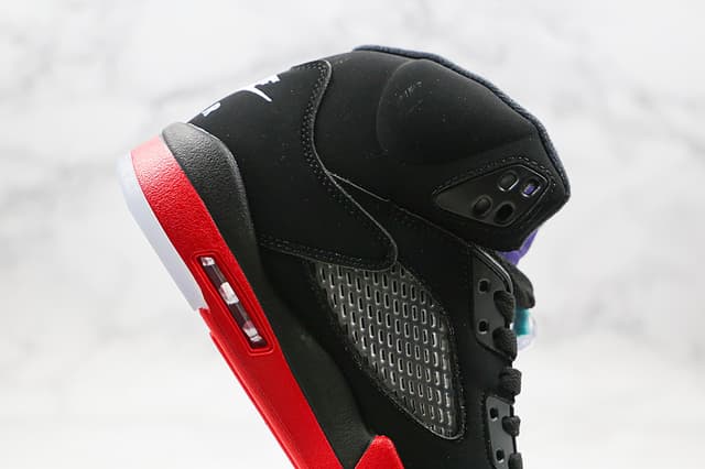 Nike Air Jordan(AJ) Sneakers CXS100491 | Yupoo Rep Sneakers image 5