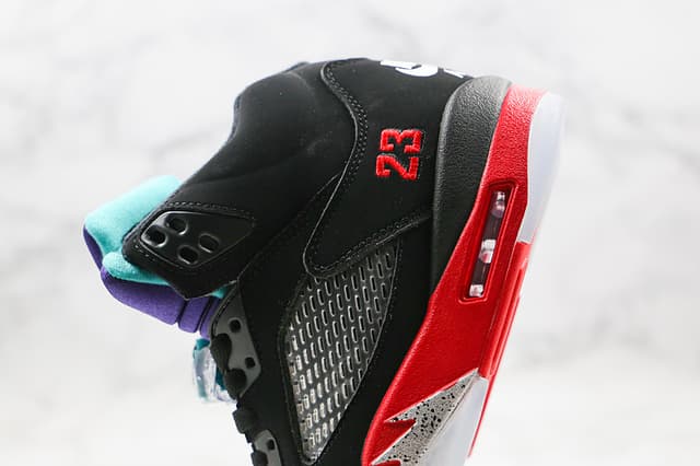 Nike Air Jordan(AJ) Sneakers CXS100491 | Yupoo Rep Sneakers image 6