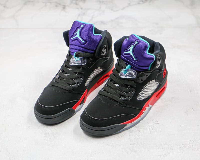 Rep Shoes:Nike Air Jordan(aj) Sneakers CXS100491 image 7