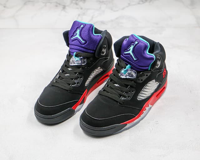 Nike Air Jordan(AJ) Sneakers CXS100491 | Yupoo Rep Sneakers image 7