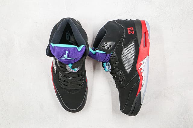 Nike Air Jordan(AJ) Sneakers CXS100491 | Yupoo Rep Sneakers image 8