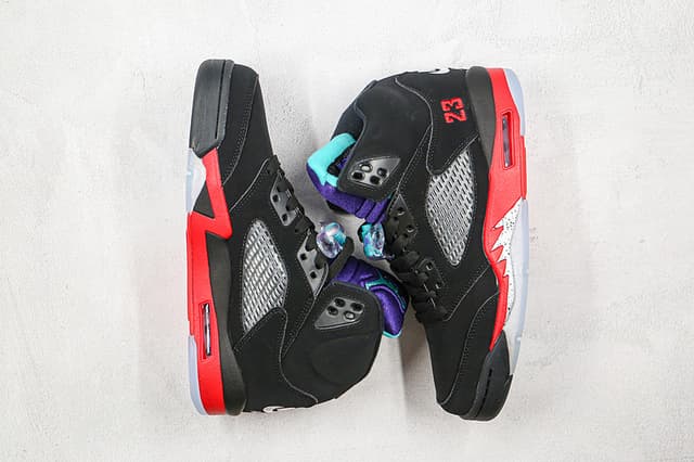 Nike Air Jordan(AJ) Sneakers CXS100491 | Yupoo Rep Sneakers image 9