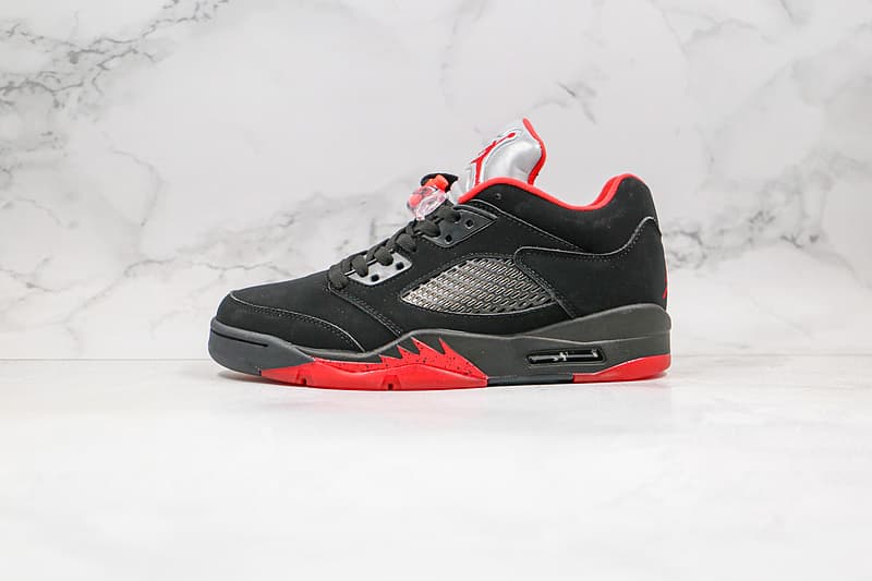 Nike Air Jordan(AJ) Sneakers CXS100215 | Yupoo Rep Sneakers image 1