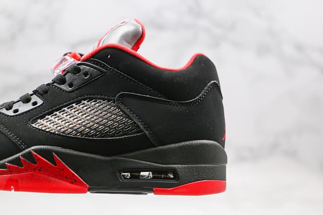 Nike Air Jordan(AJ) Sneakers CXS100215 | Yupoo Rep Sneakers image 5