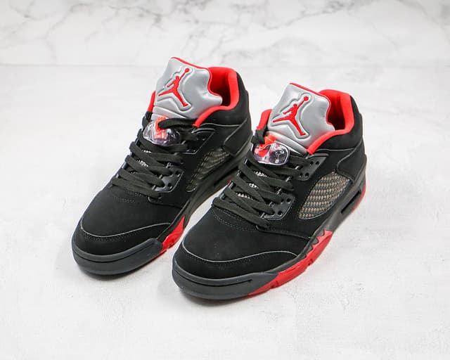 Nike Air Jordan(AJ) Sneakers CXS100215 | Yupoo Rep Sneakers image 8
