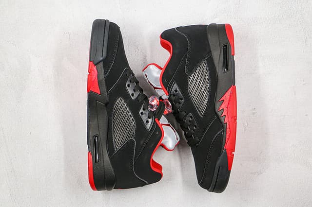 Nike Air Jordan(AJ) Sneakers CXS100215 | Yupoo Rep Sneakers image 10