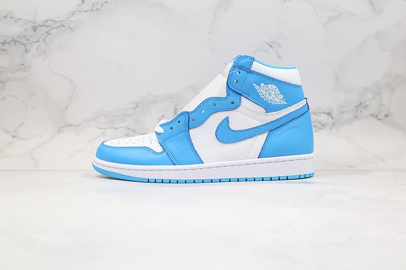 Nike Air Jordan(AJ) Sneakers CXS100383 | Yupoo Rep Sneakers image 1