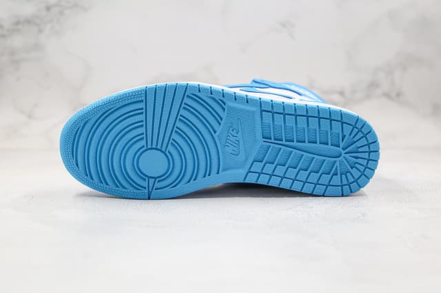 Nike Air Jordan(AJ) Sneakers CXS100383 | Yupoo Rep Sneakers image 4