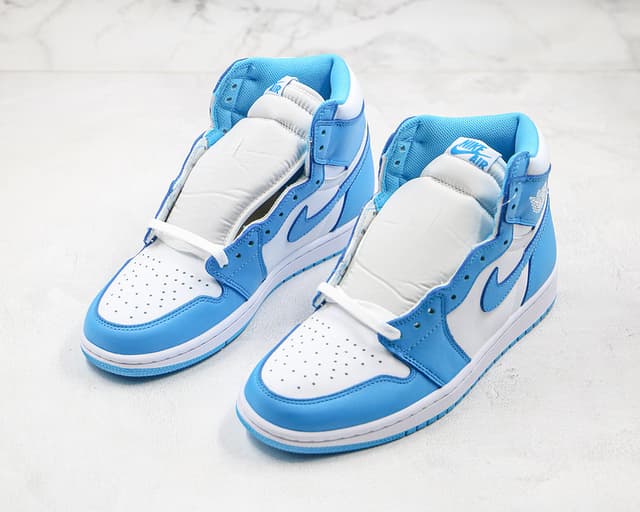 Nike Air Jordan(AJ) Sneakers CXS100383 | Yupoo Rep Sneakers image 8
