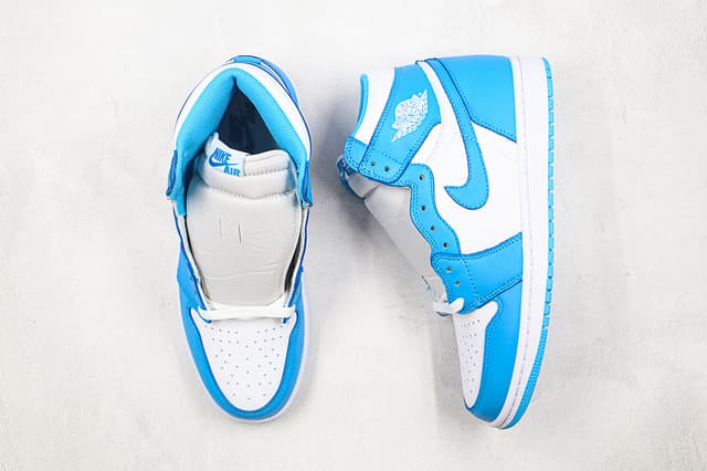 Nike Air Jordan(AJ) Sneakers CXS100383 | Yupoo Rep Sneakers image 9