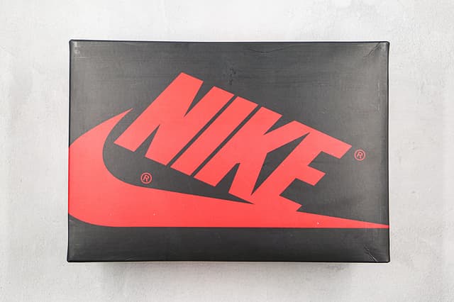 Nike Air Jordan(AJ) Sneakers CXS100278 | Yupoo Rep Sneakers image 2