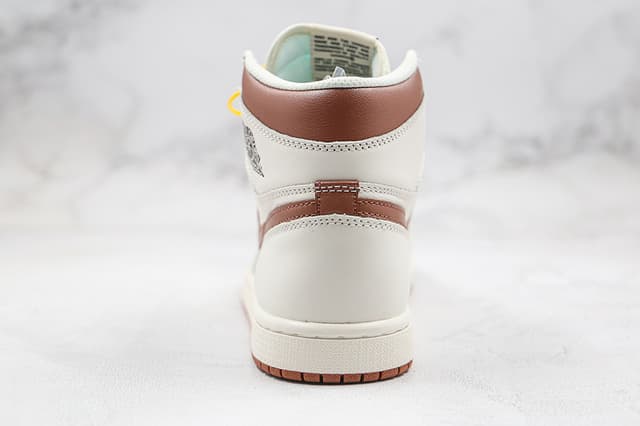 Nike Air Jordan(AJ) Sneakers CXS100278 | Yupoo Rep Sneakers image 3