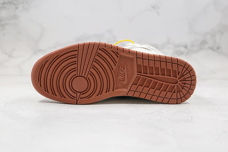 Rep Shoes:Nike Air Jordan(aj) Sneakers CXS100278 image 4