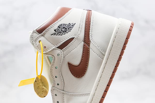 Nike Air Jordan(AJ) Sneakers CXS100278 | Yupoo Rep Sneakers image 6