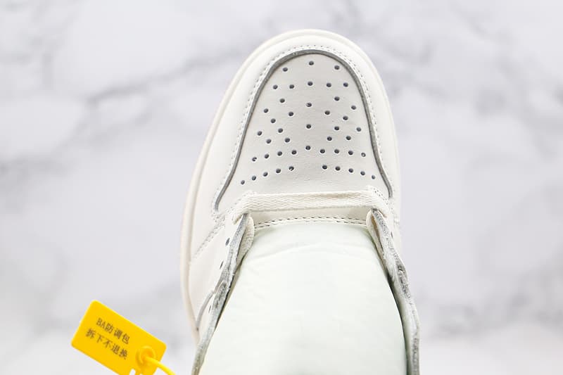 Rep Shoes:Nike Air Jordan(aj) Sneakers CXS100278 image 7