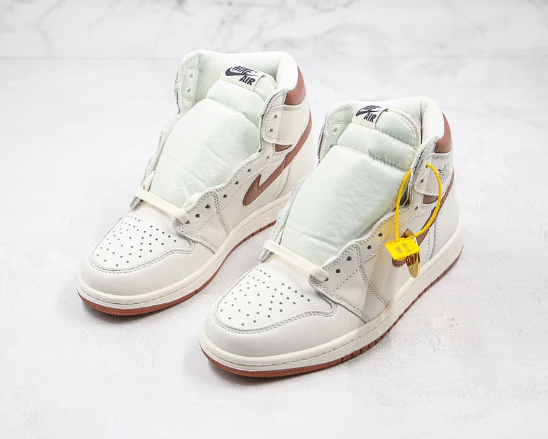 Rep Shoes:Nike Air Jordan(aj) Sneakers CXS100278 image 8