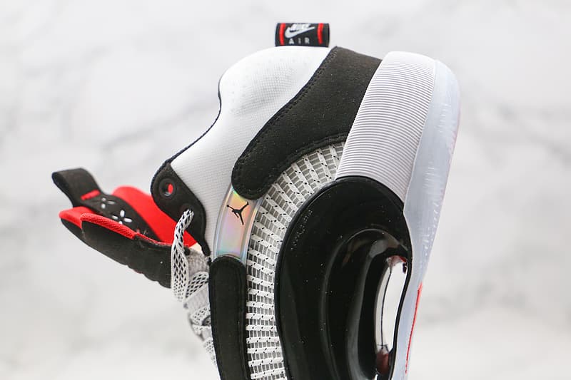 Rep Shoes:Nike Air Jordan(aj) Sneakers CXS100537 image 5