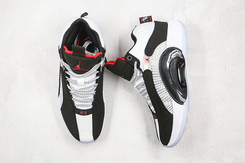 Rep Shoes:Nike Air Jordan(aj) Sneakers CXS100537 image 8