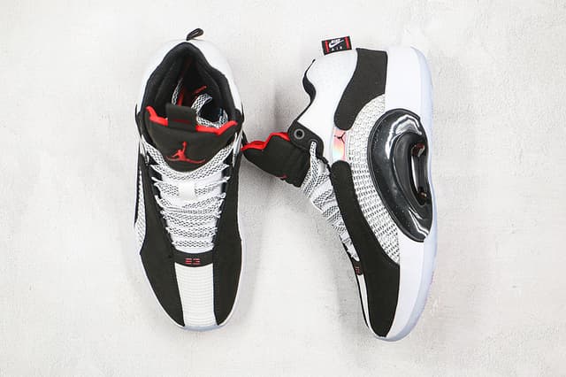 Nike Air Jordan(AJ) Sneakers CXS100537 | Yupoo Rep Sneakers image 8