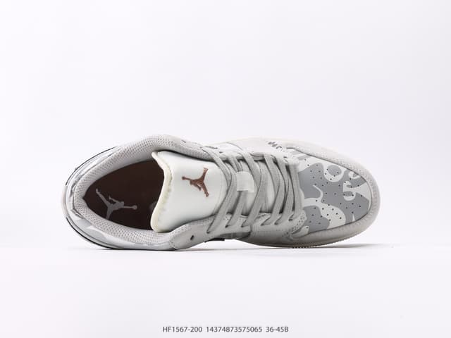 Jordan Air Jordan 1 Low Shadow | Yupoo Rep Sneakers image 3