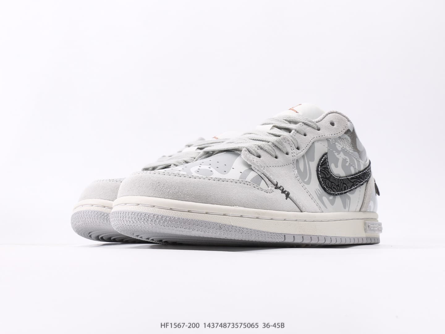 Jordan Air Jordan 1 low shadow image 5