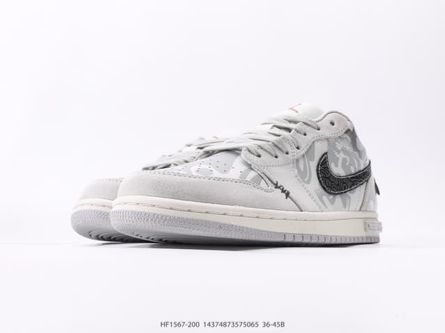 Jordan Air Jordan 1 Low Shadow | Yupoo Rep Sneakers image 5