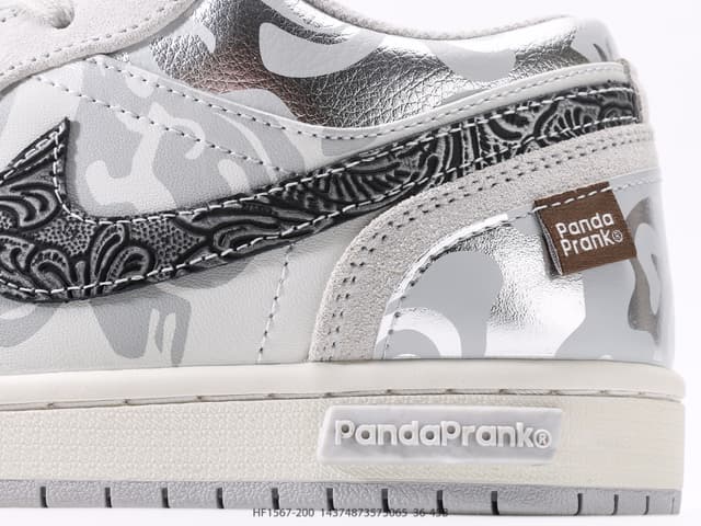Jordan Air Jordan 1 Low Shadow | Yupoo Rep Sneakers image 7