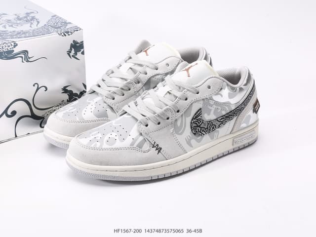 Jordan Air Jordan 1 Low Shadow | Yupoo Rep Sneakers image 9