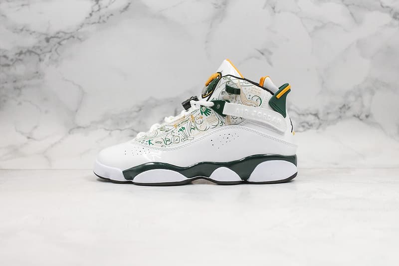 Nike Air Jordan(AJ) Sneakers CXS100356 | Yupoo Rep Sneakers image 1