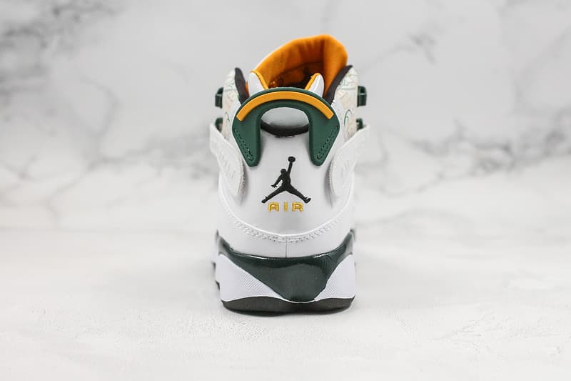 Rep Shoes:Nike Air Jordan(aj) Sneakers CXS100356 image 2